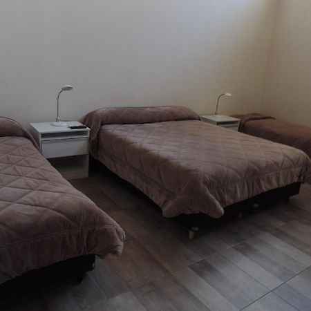 Dakar Hostel Mendoza Kültér fotó