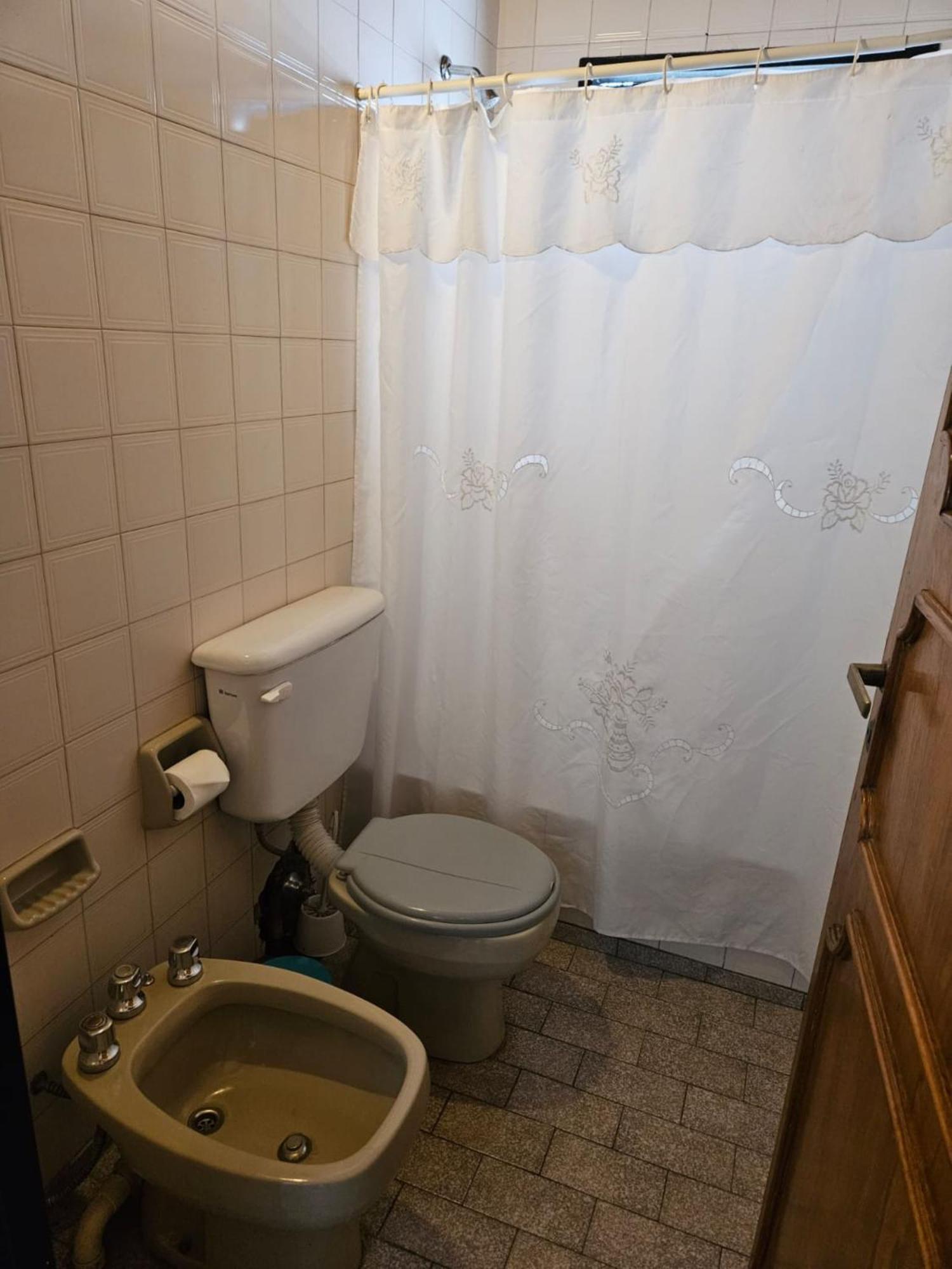 Dakar Hostel Mendoza Kültér fotó
