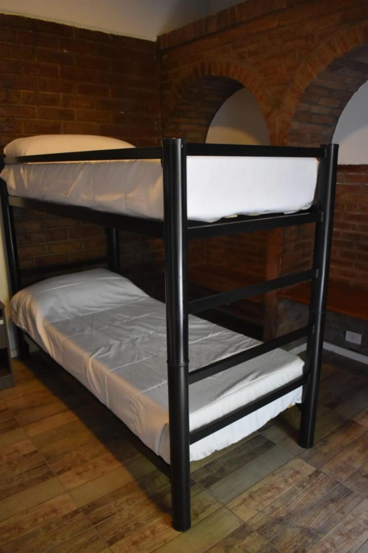 Dakar Hostel Mendoza Kültér fotó