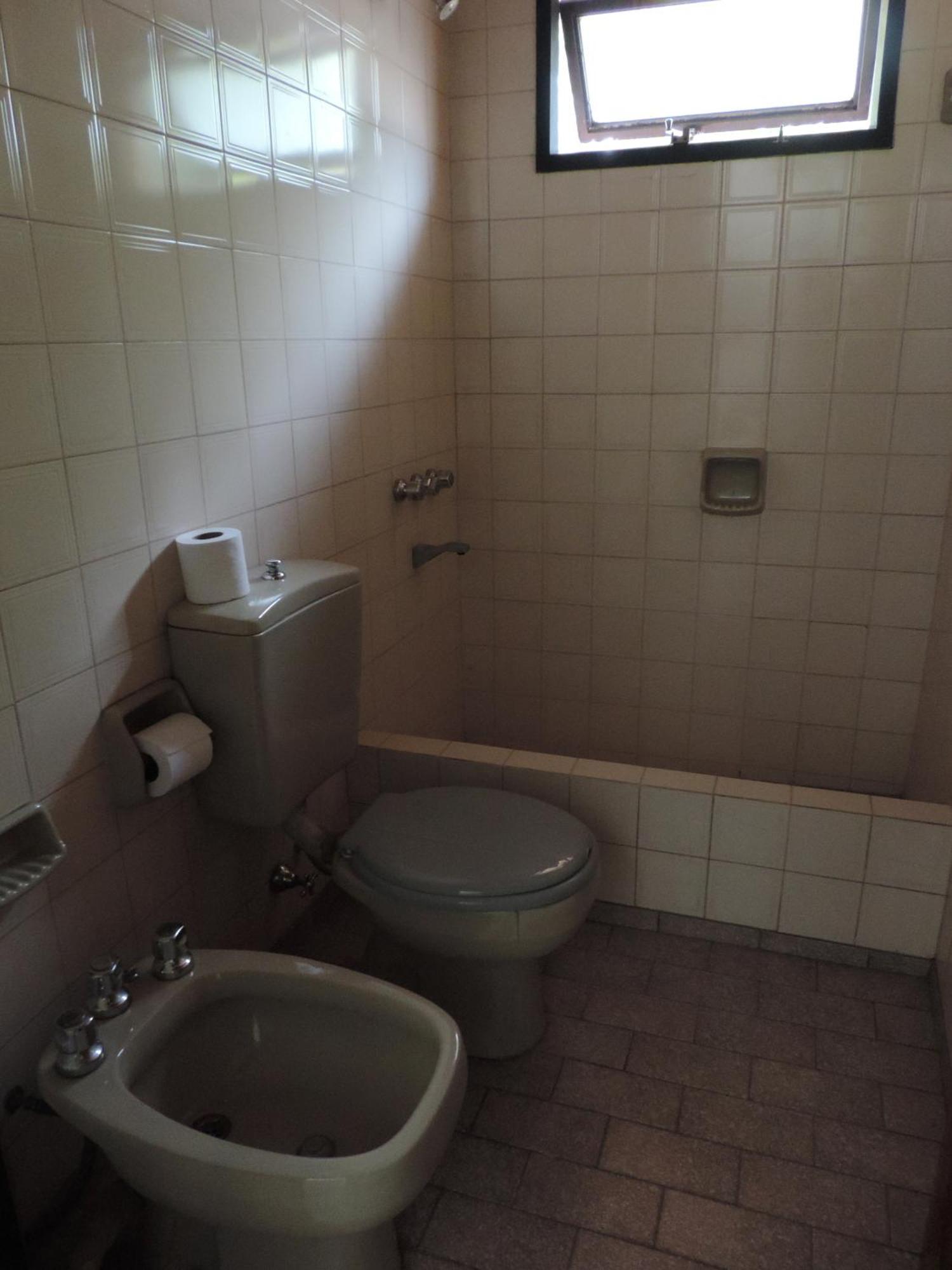 Dakar Hostel Mendoza Kültér fotó