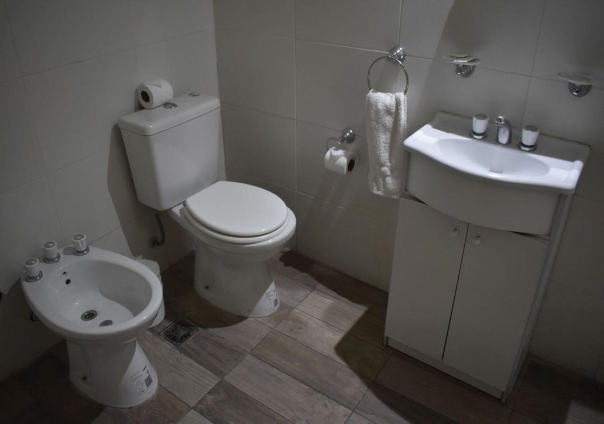 Dakar Hostel Mendoza Kültér fotó