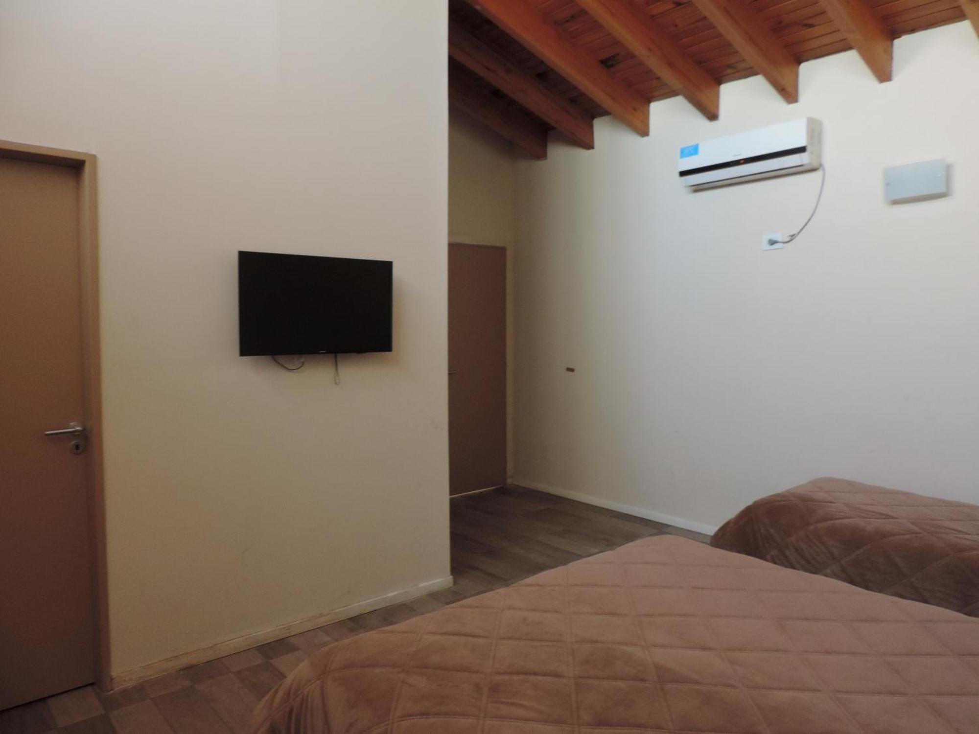 Dakar Hostel Mendoza Kültér fotó