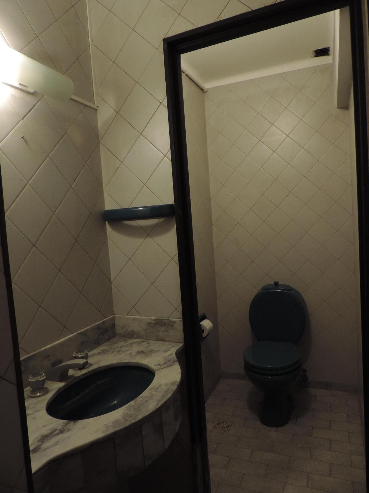 Dakar Hostel Mendoza Kültér fotó