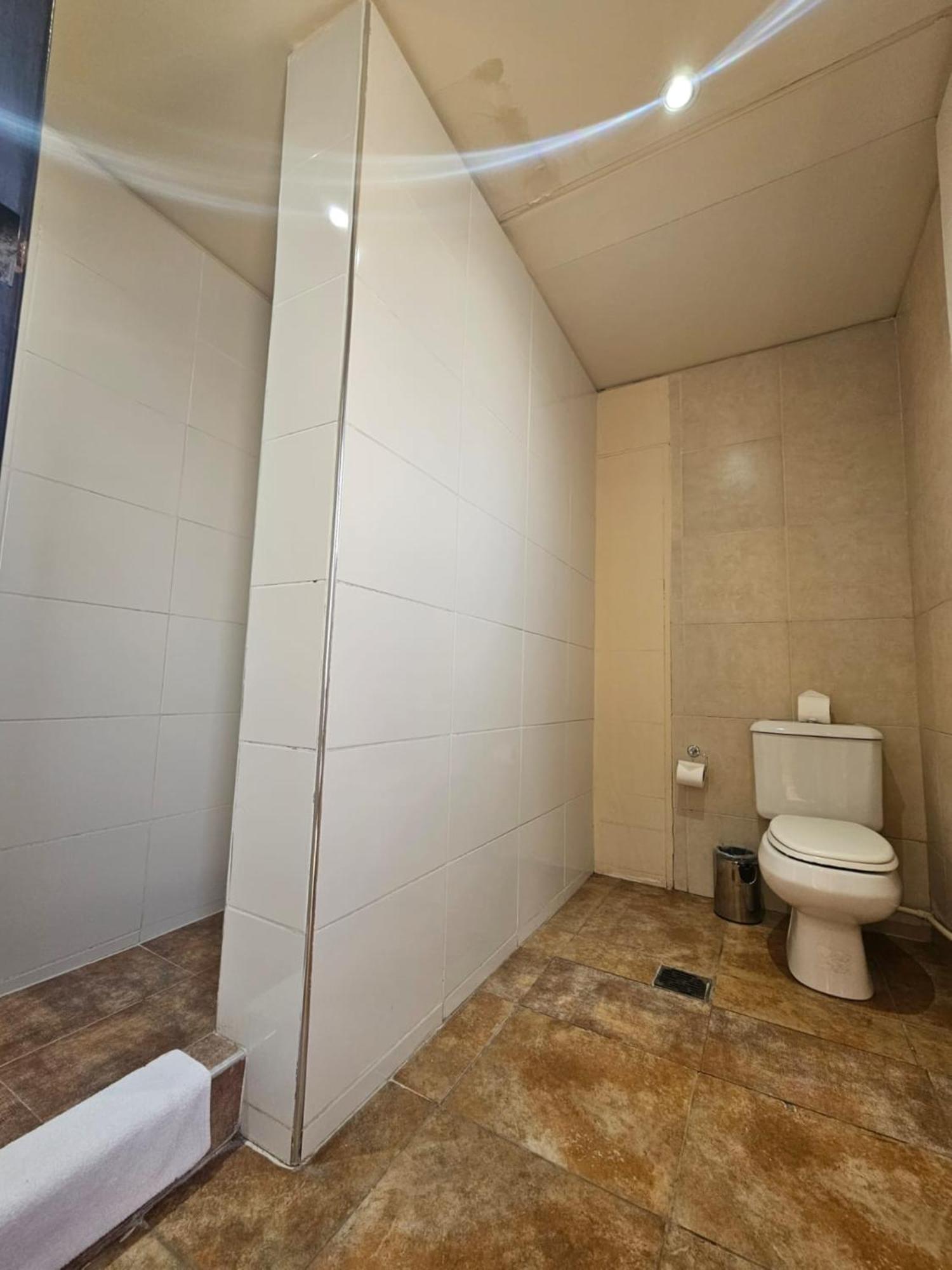 Dakar Hostel Mendoza Kültér fotó