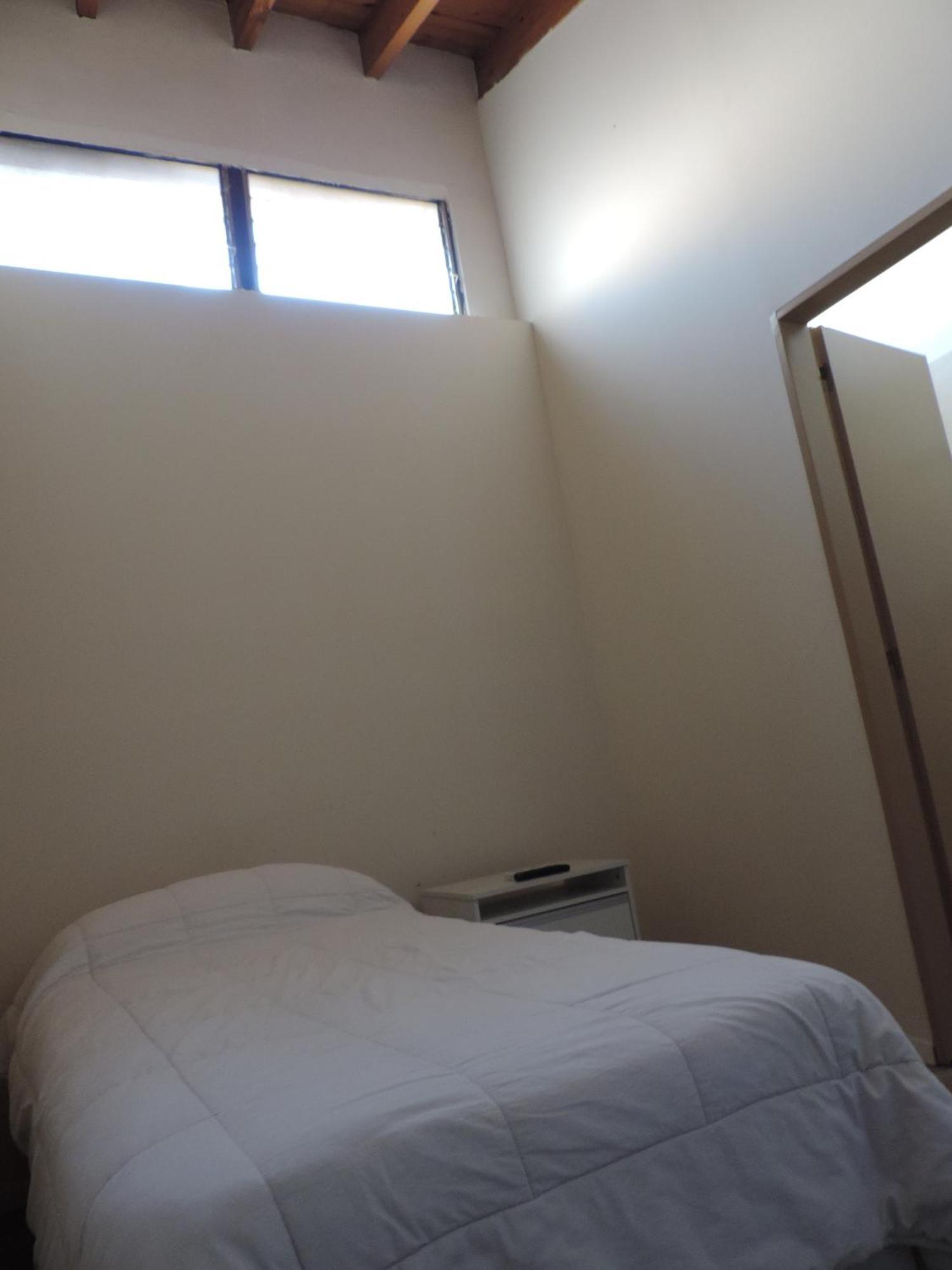 Dakar Hostel Mendoza Kültér fotó