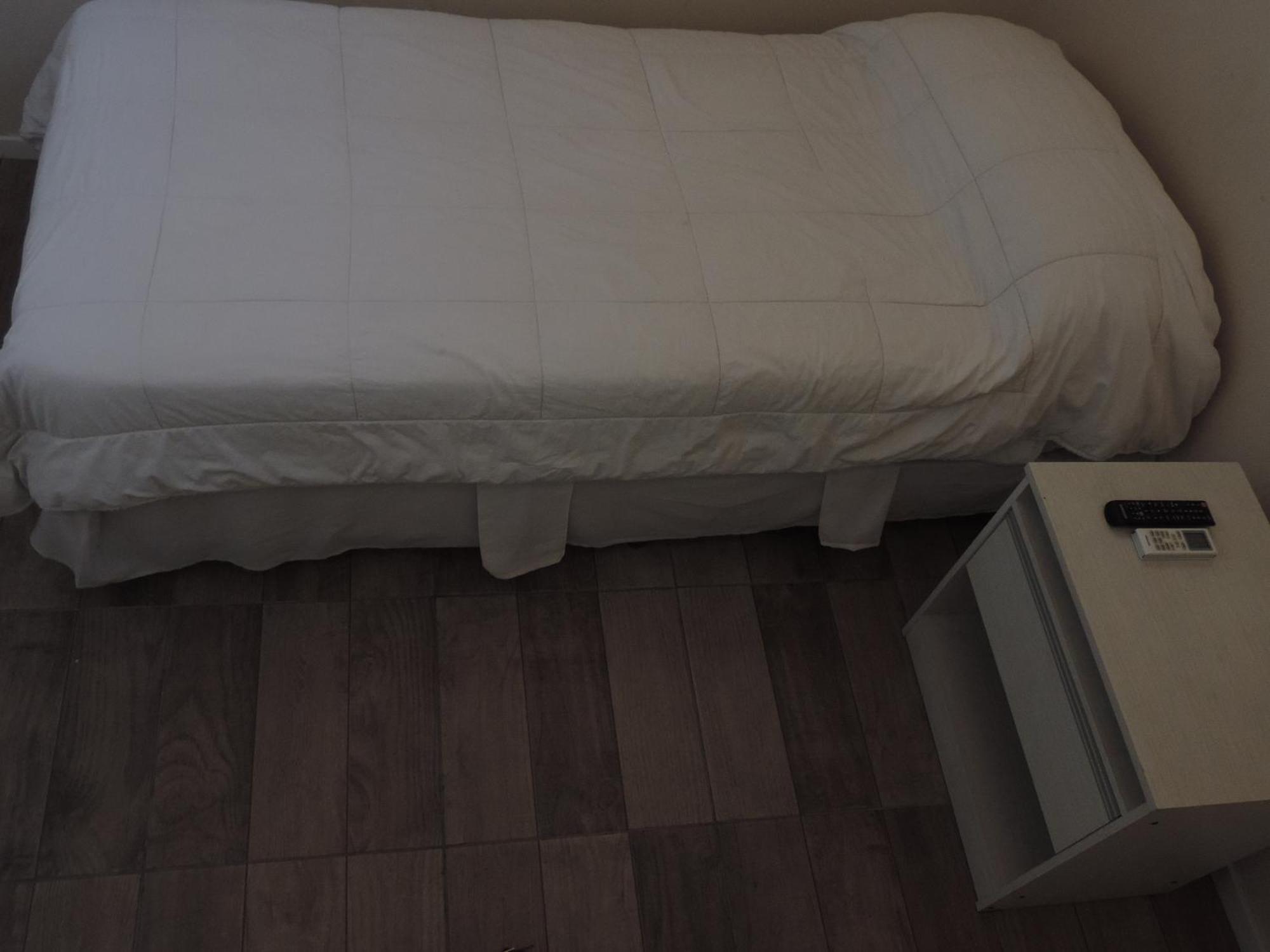 Dakar Hostel Mendoza Kültér fotó