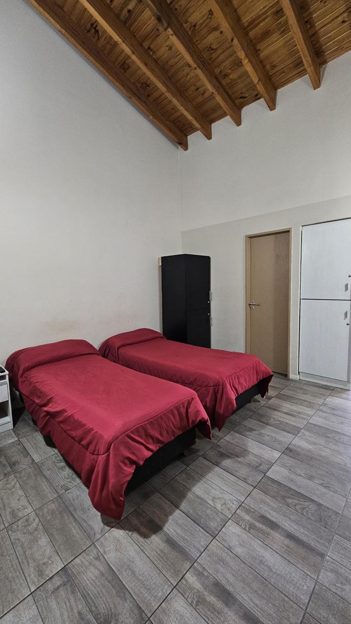 Dakar Hostel Mendoza Kültér fotó