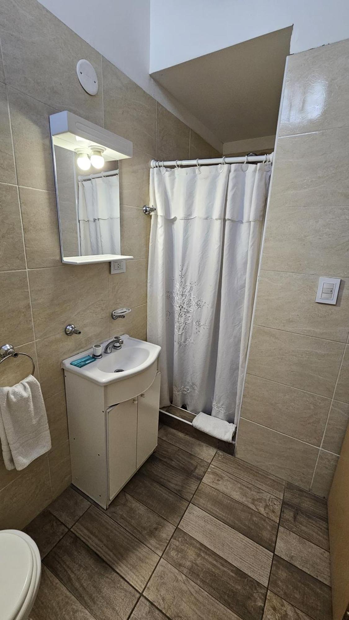 Dakar Hostel Mendoza Kültér fotó