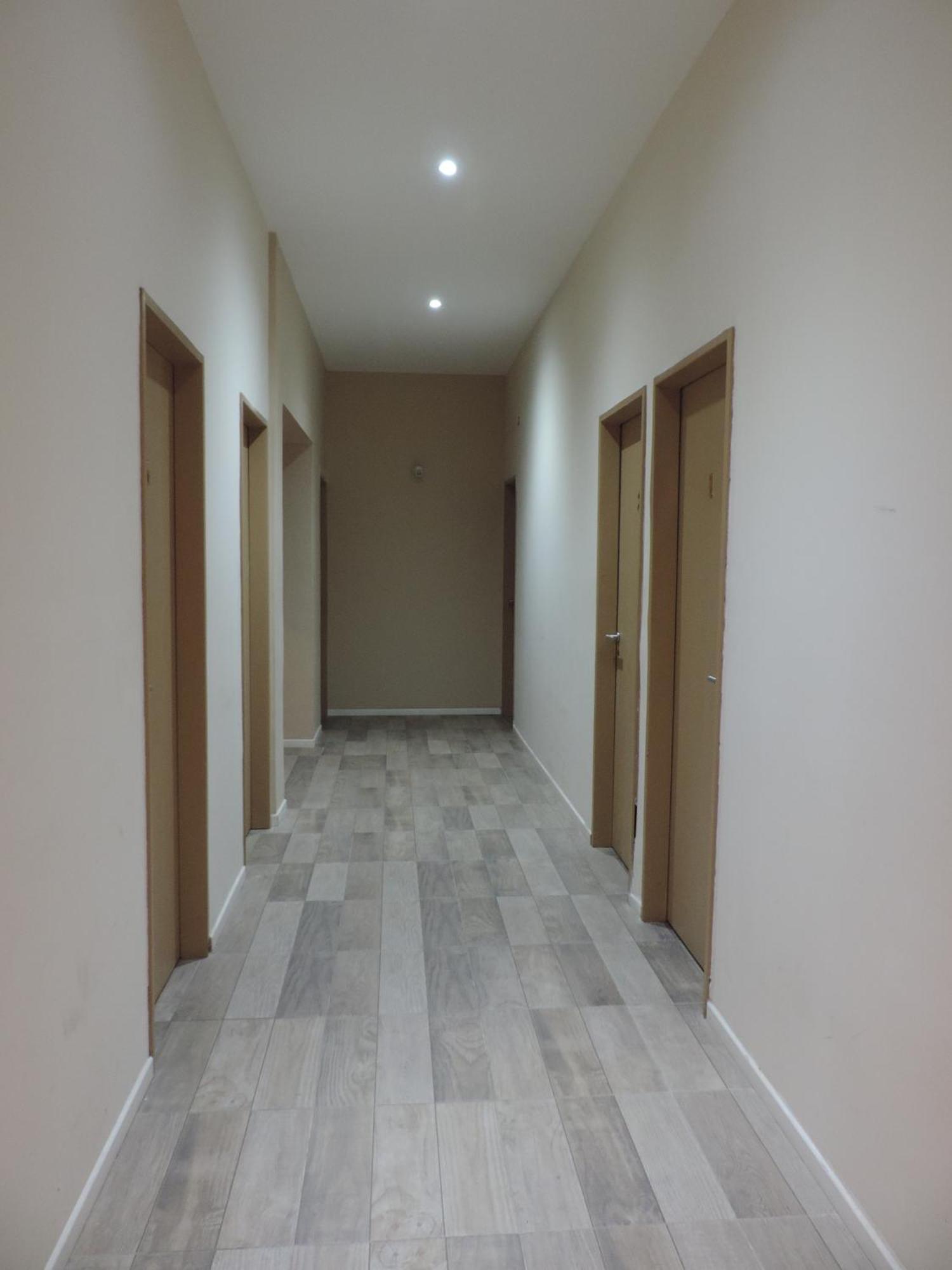 Dakar Hostel Mendoza Kültér fotó
